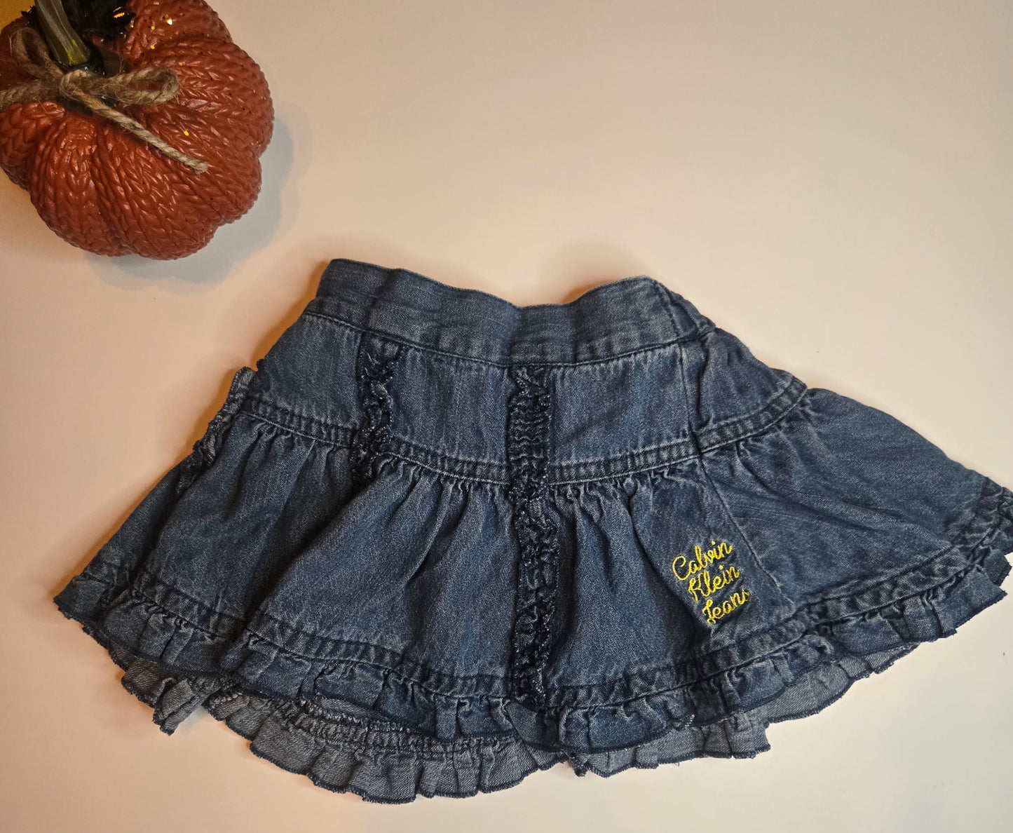 Calvin Klein Jeans 18M
