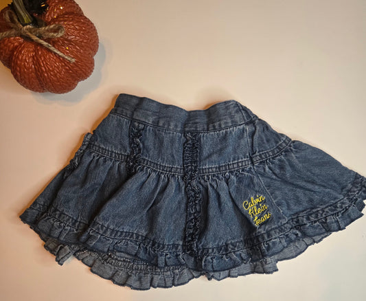 Calvin Klein Jeans 18M