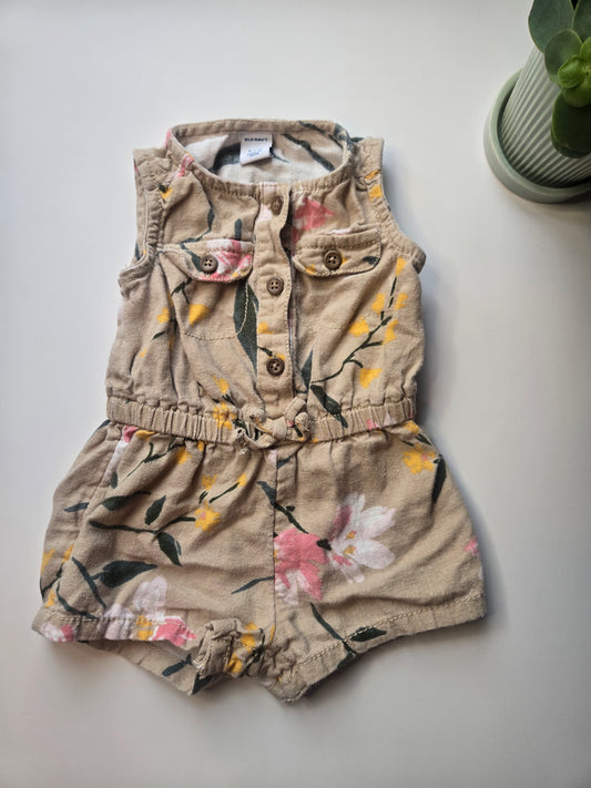 Old Navy 0-3M
