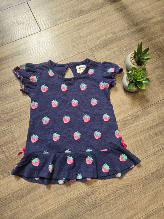 Hatley 6-9M