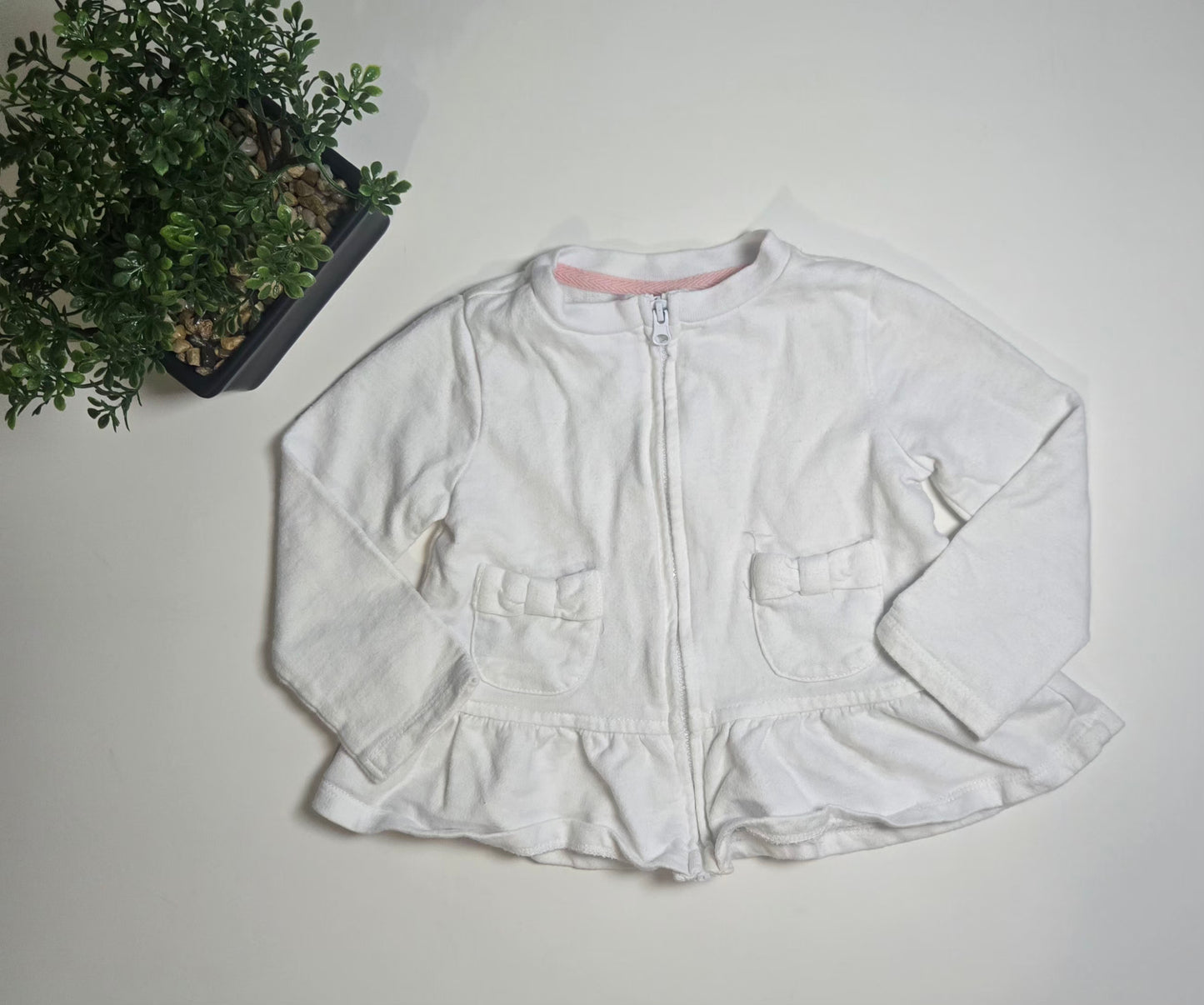 Cherokee 18M *petite tache*