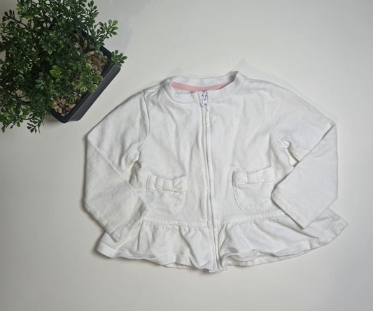 Cherokee 18M *petite tache*