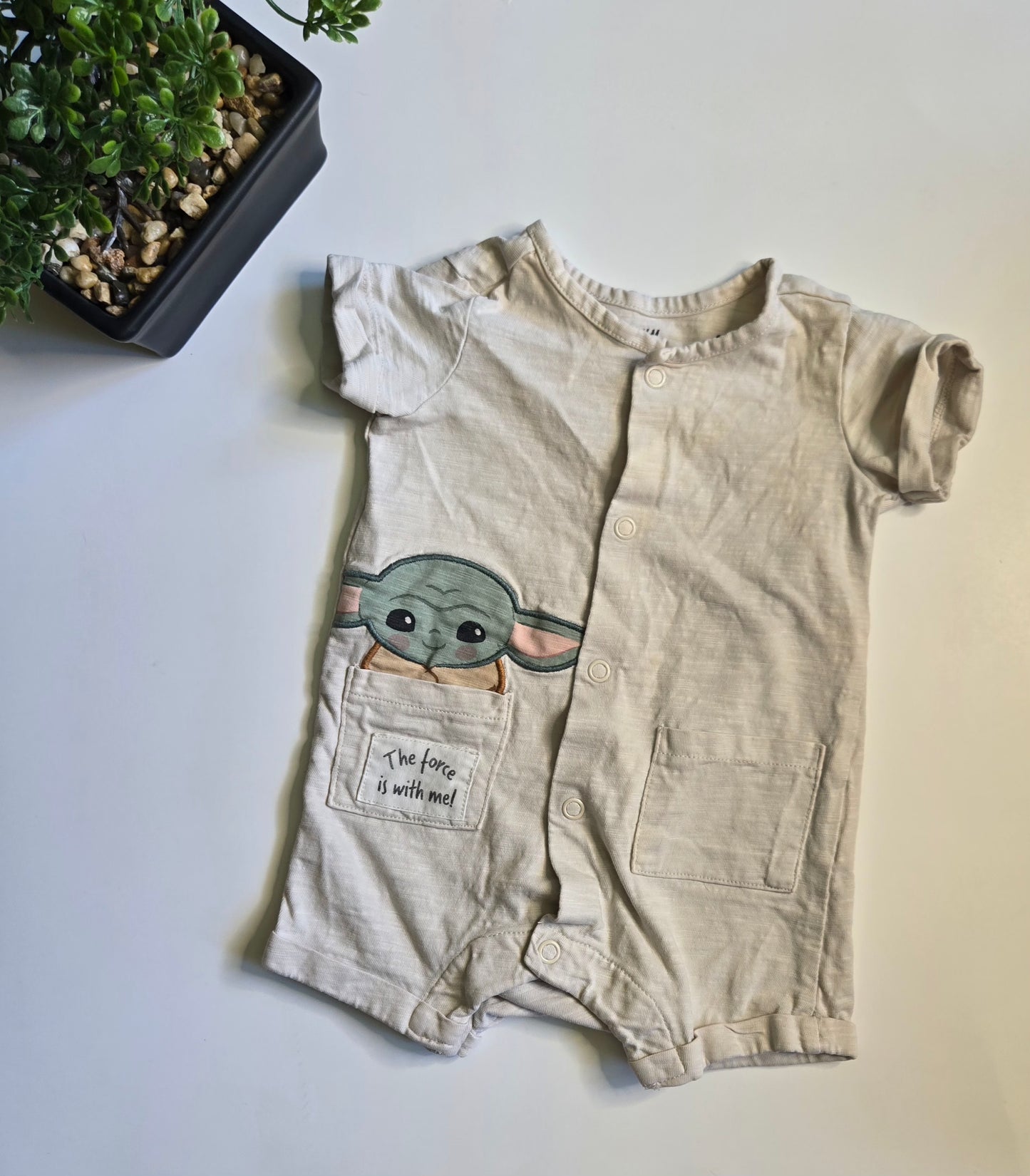 H&M 1-2M