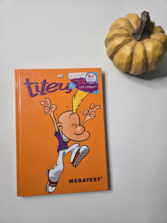 Agenda (pas d'année)