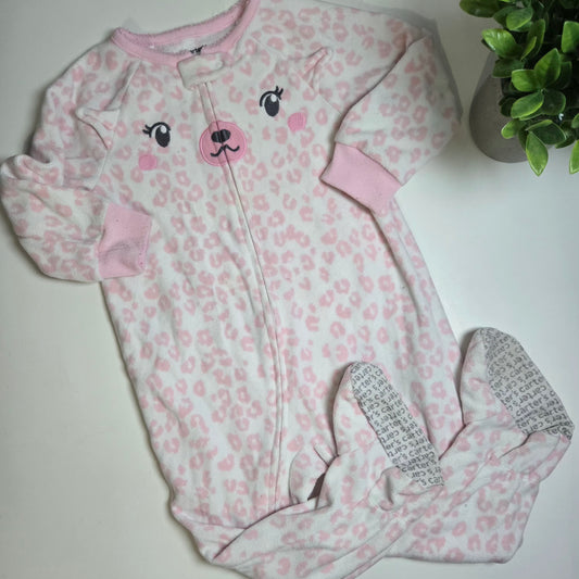 Carter’s 18M *pieds tâchés*