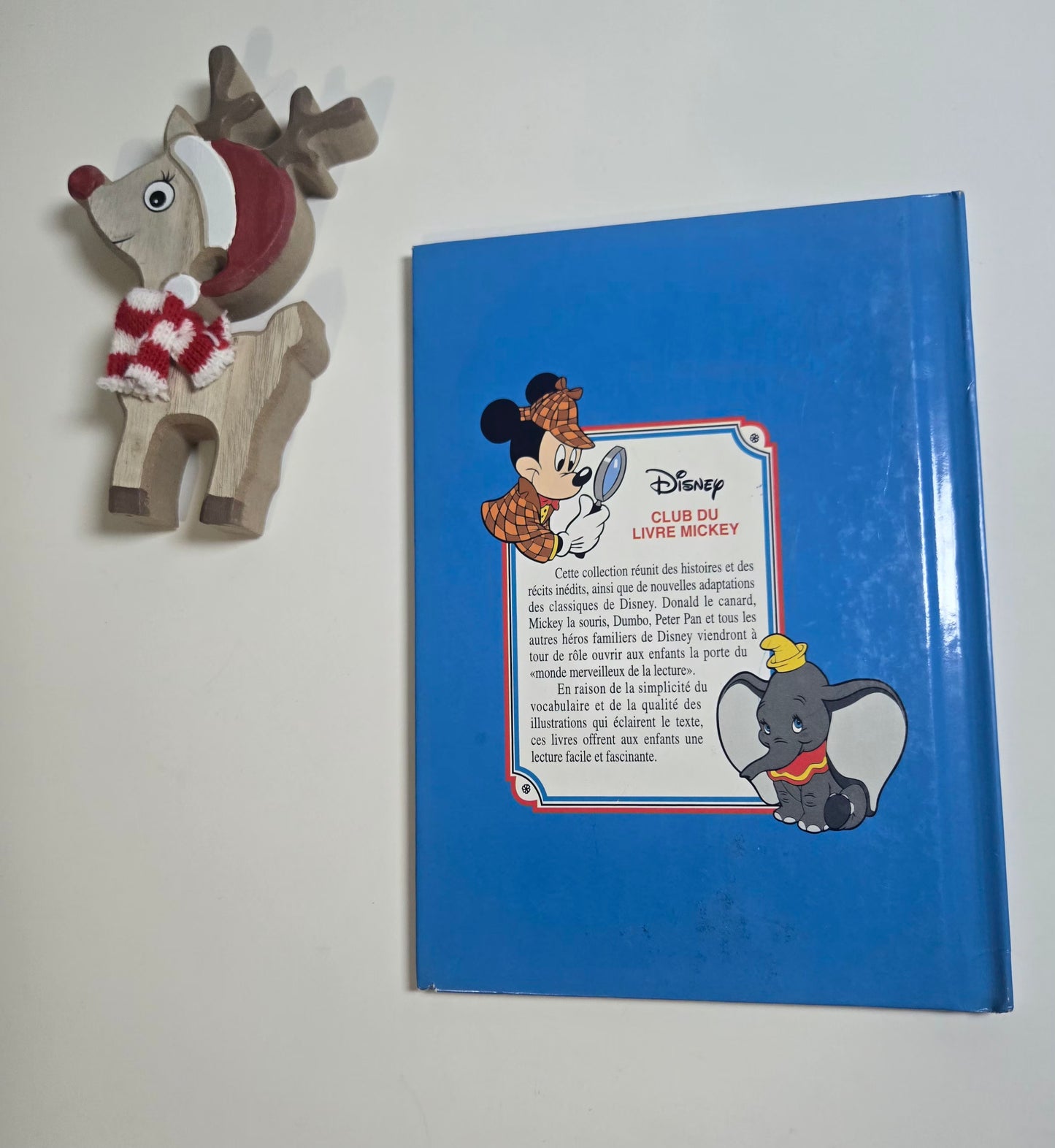 Comment capturer un éléphant