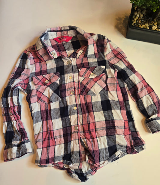 Yong Dimennon 2-3T
