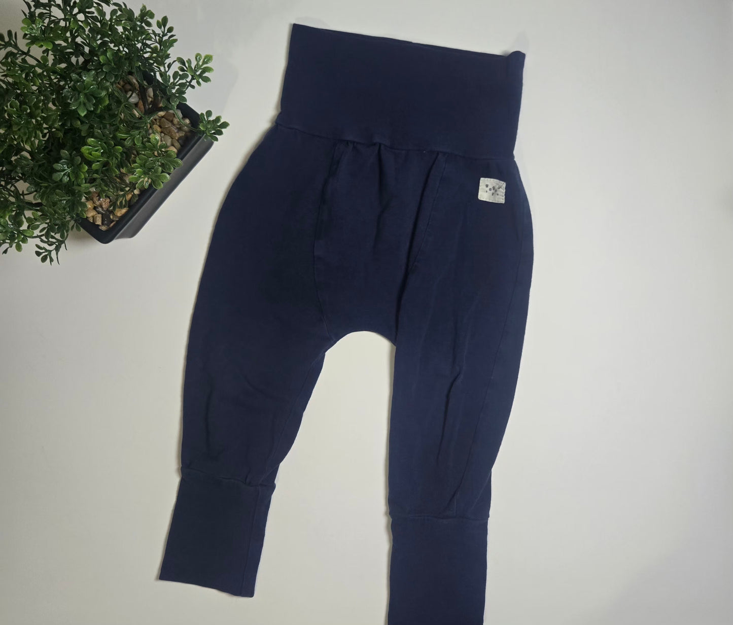 Gagou Tagou 12-24M *petit trou*