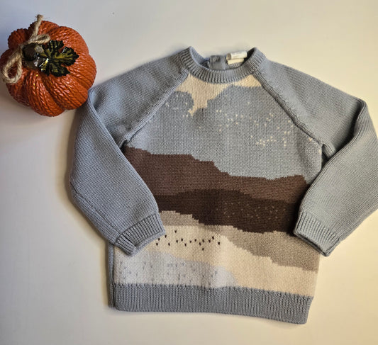 H&M 12-18M