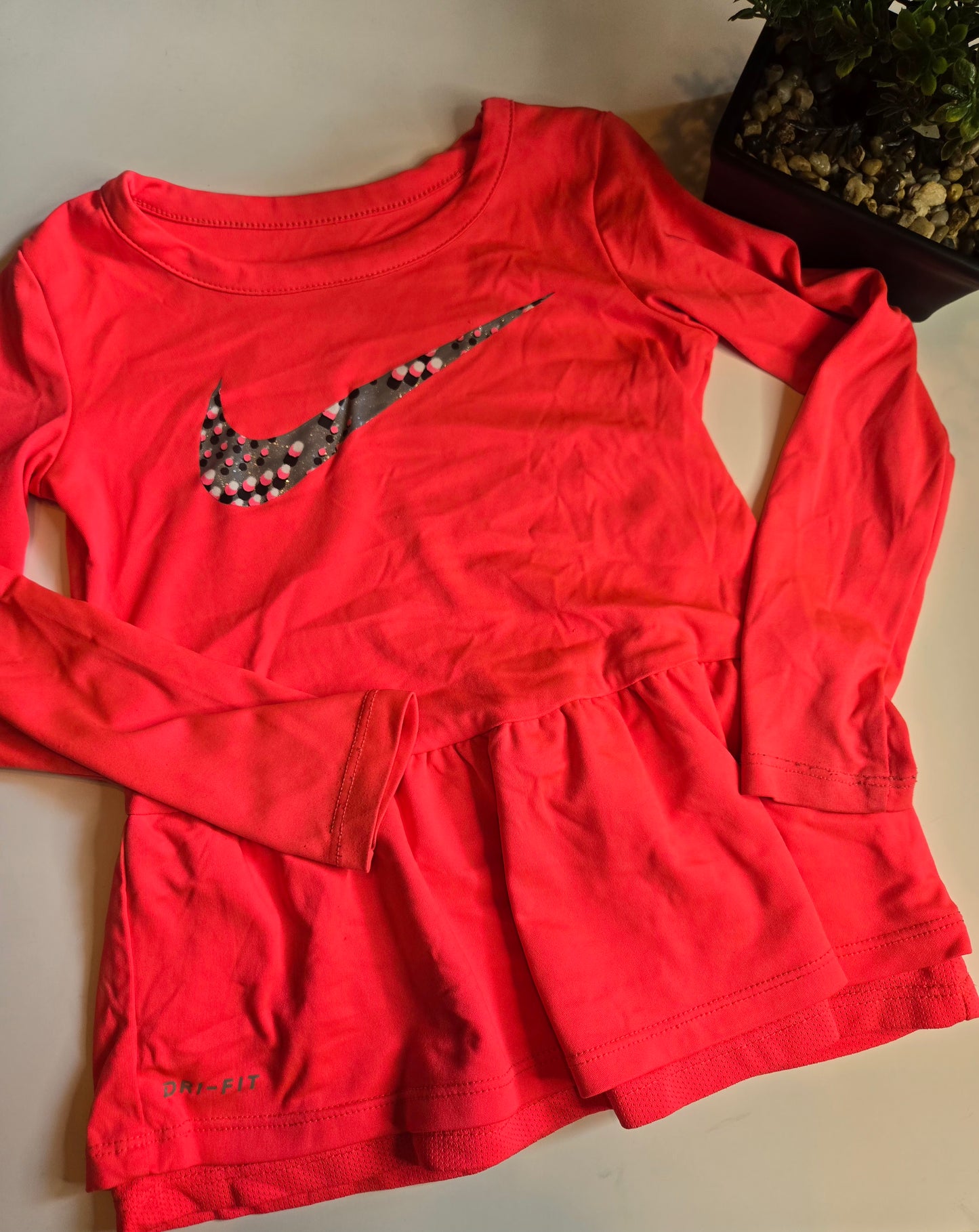 Nike 4T