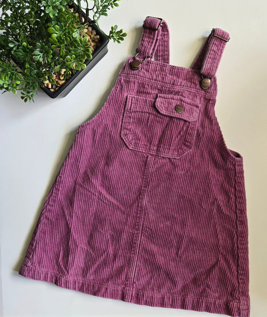 Zara 3-4T