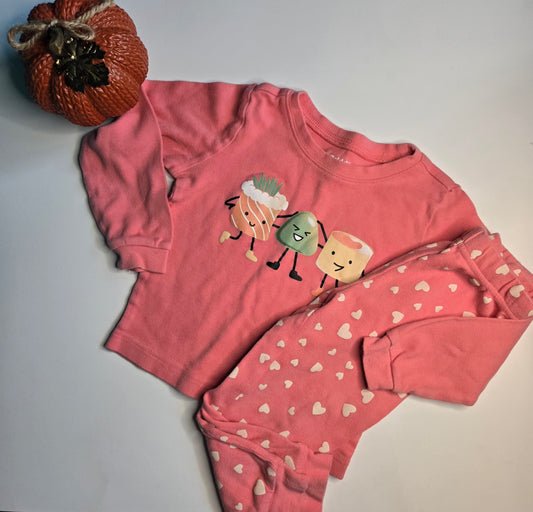 Pekkle 2-3T