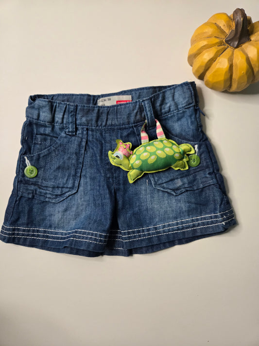 Name it 9-12M (jupe)