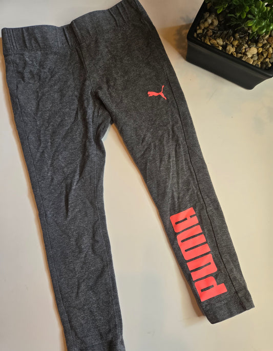 Puma 4T