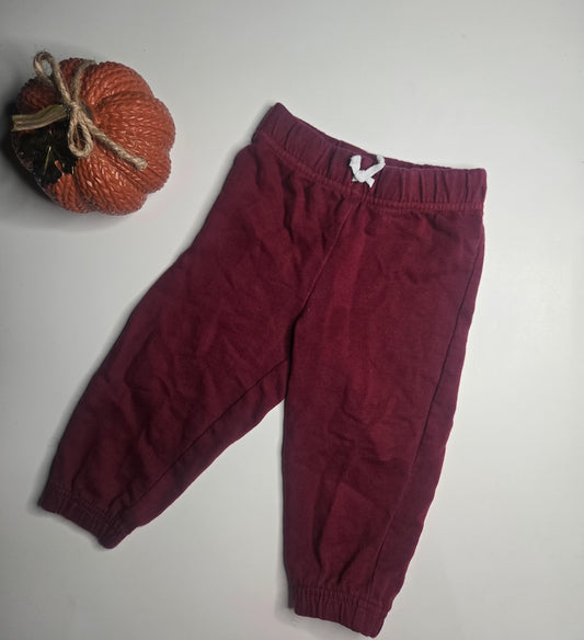 Carter’s 6-9M