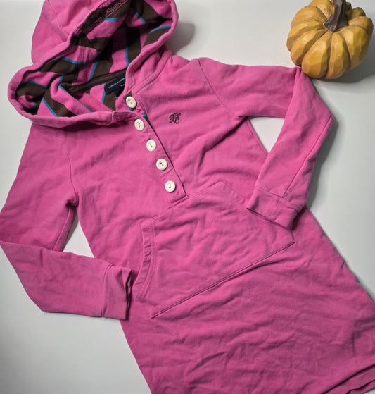 Tommy Hilfiger 5T *usé*