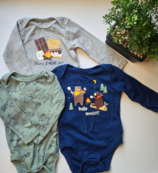 Koala Baby 0-3M