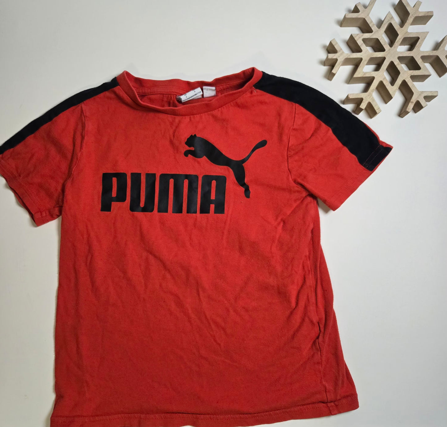 Puma 6 Ans