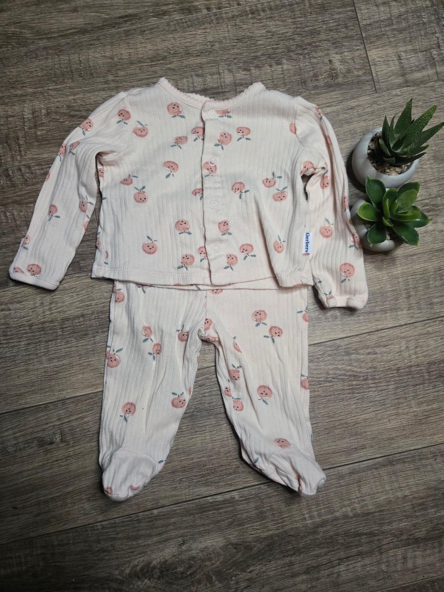 Gerber 0-3M