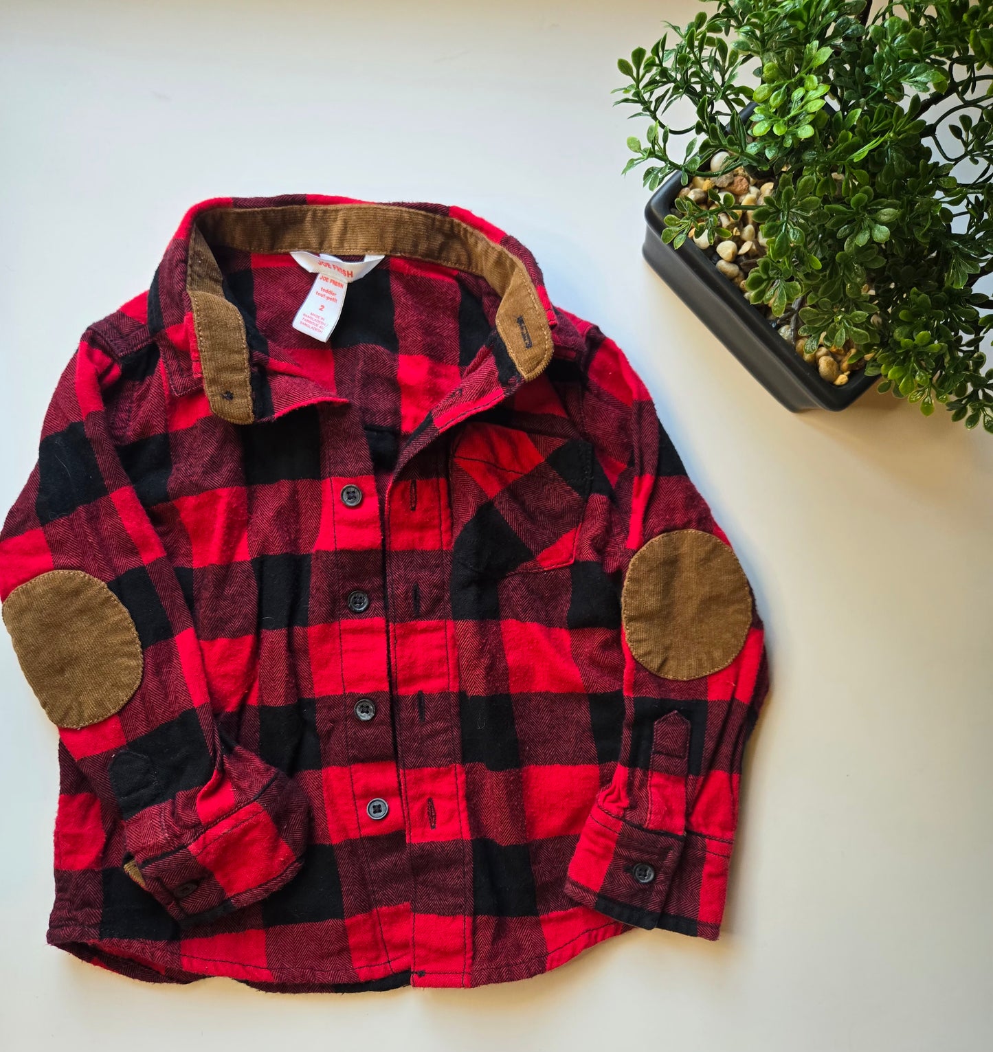 Joe Fresh 2T