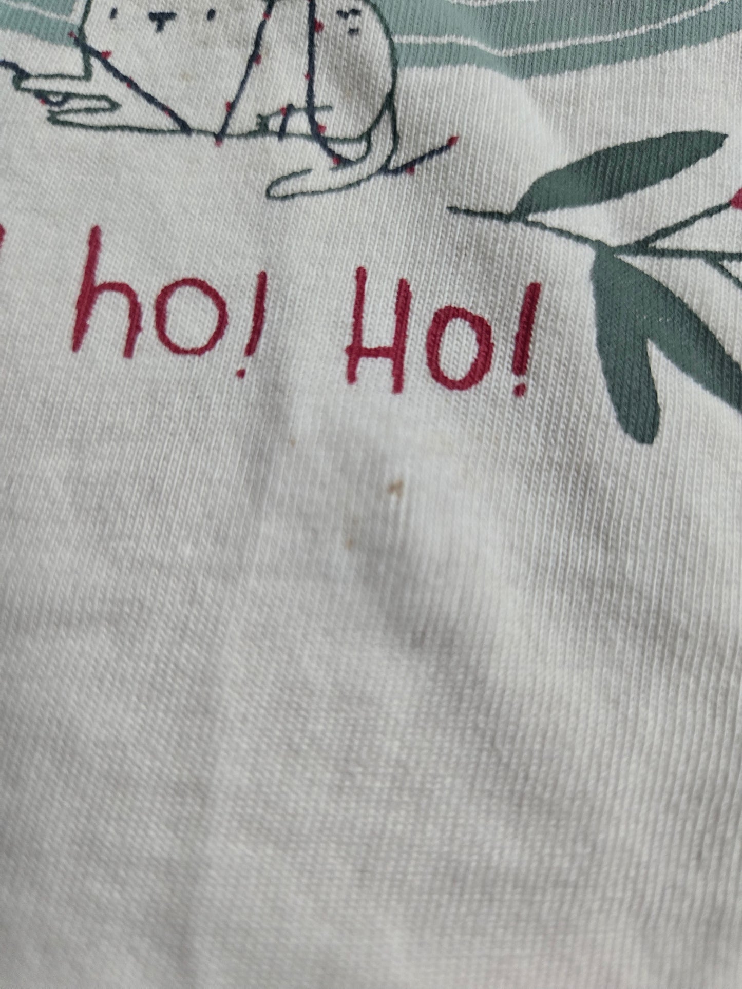 Souris Mini 3T *Mini tache*