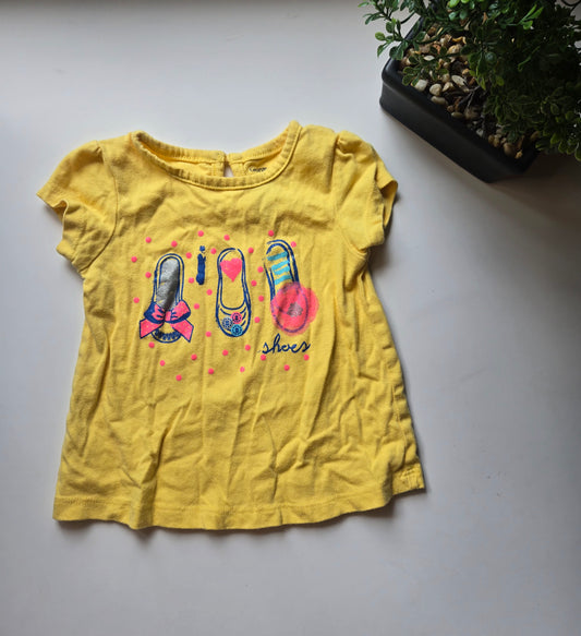 George 3-6M