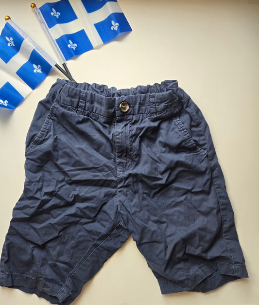 H&M 7-8T