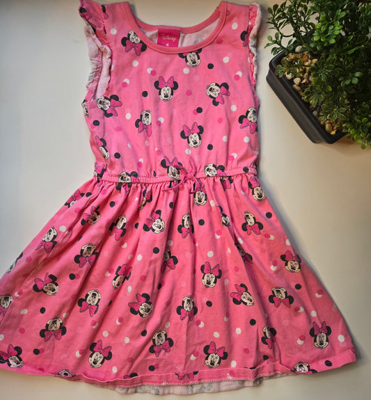 Disney Baby 4T