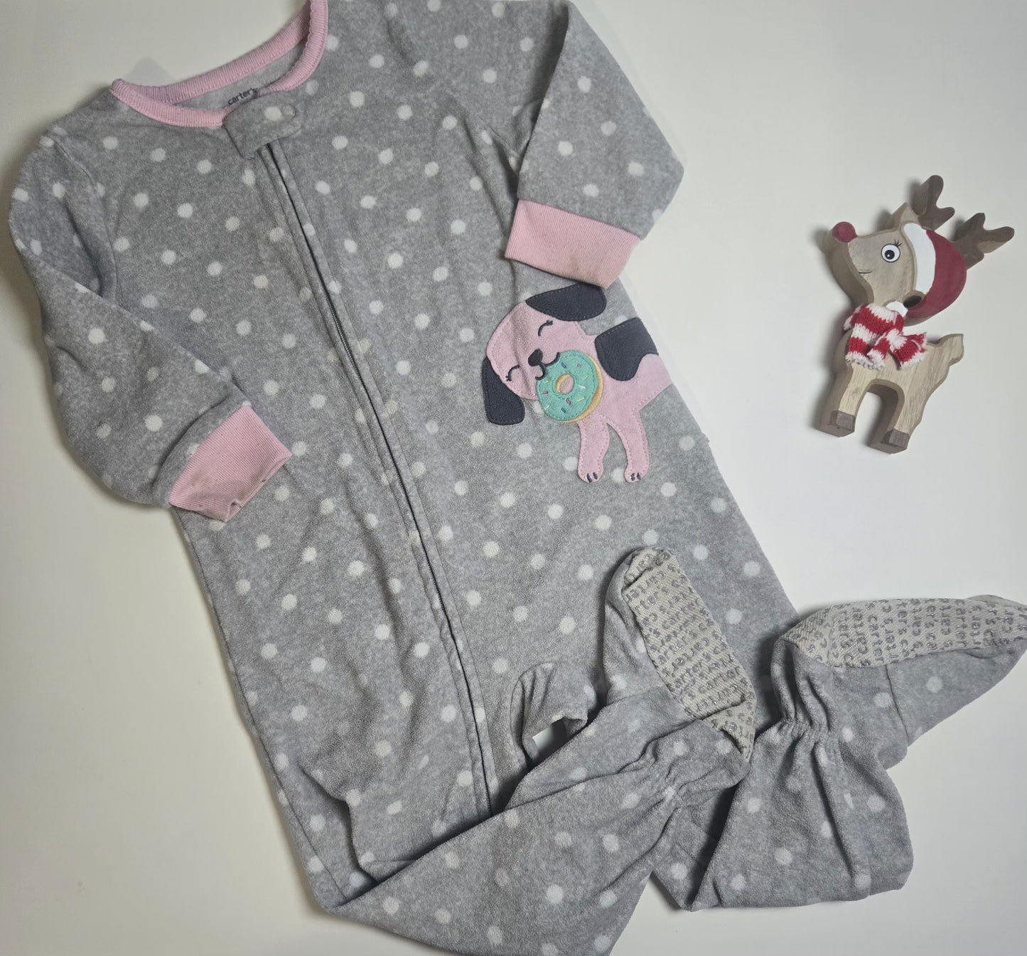 Carter’s 18M *Tâches sur les mains*