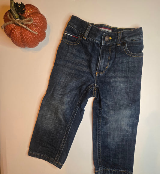 Tommy Hilfiger 18M *Neuf*