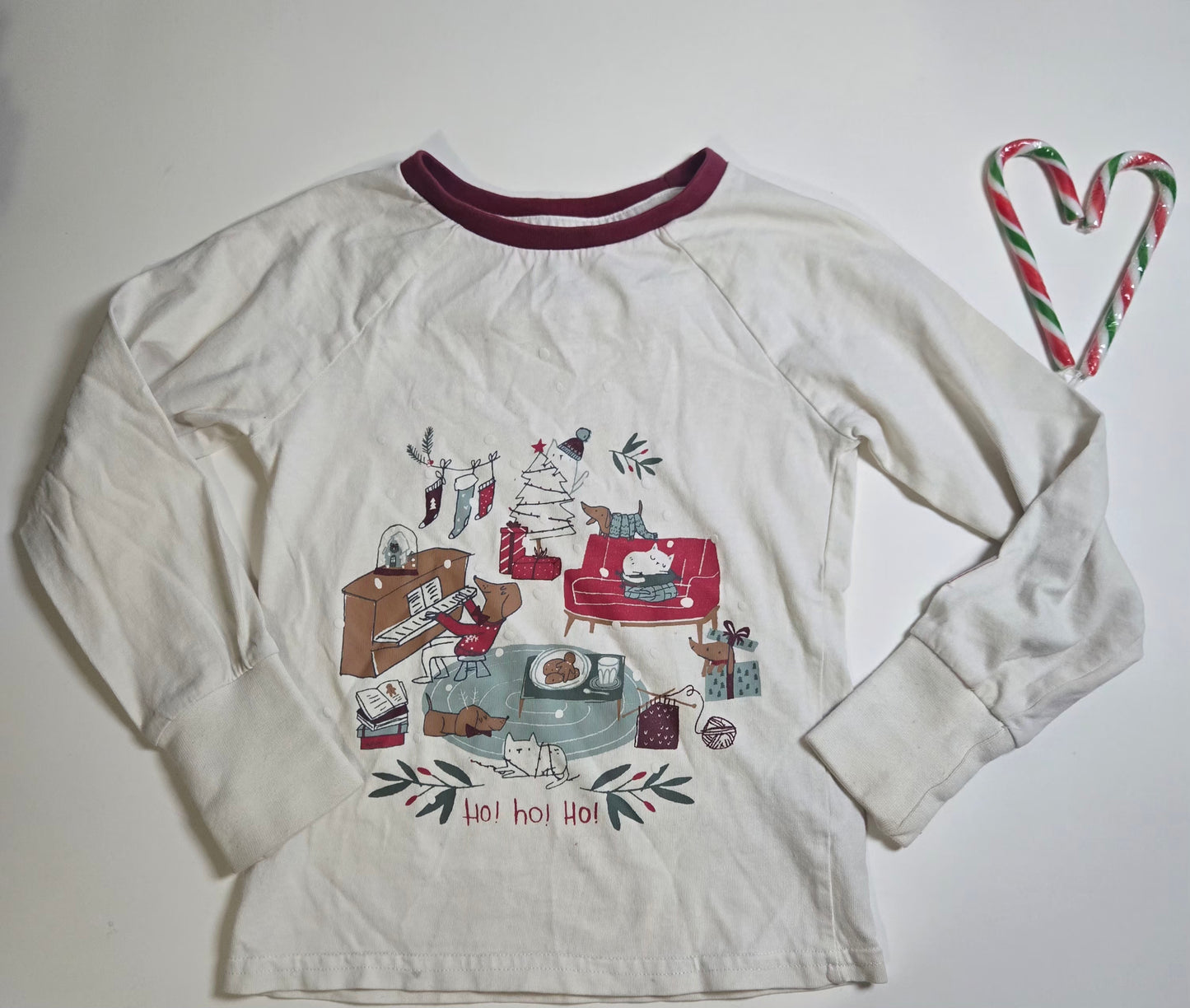 Souris Mini 3T *Mini tache*