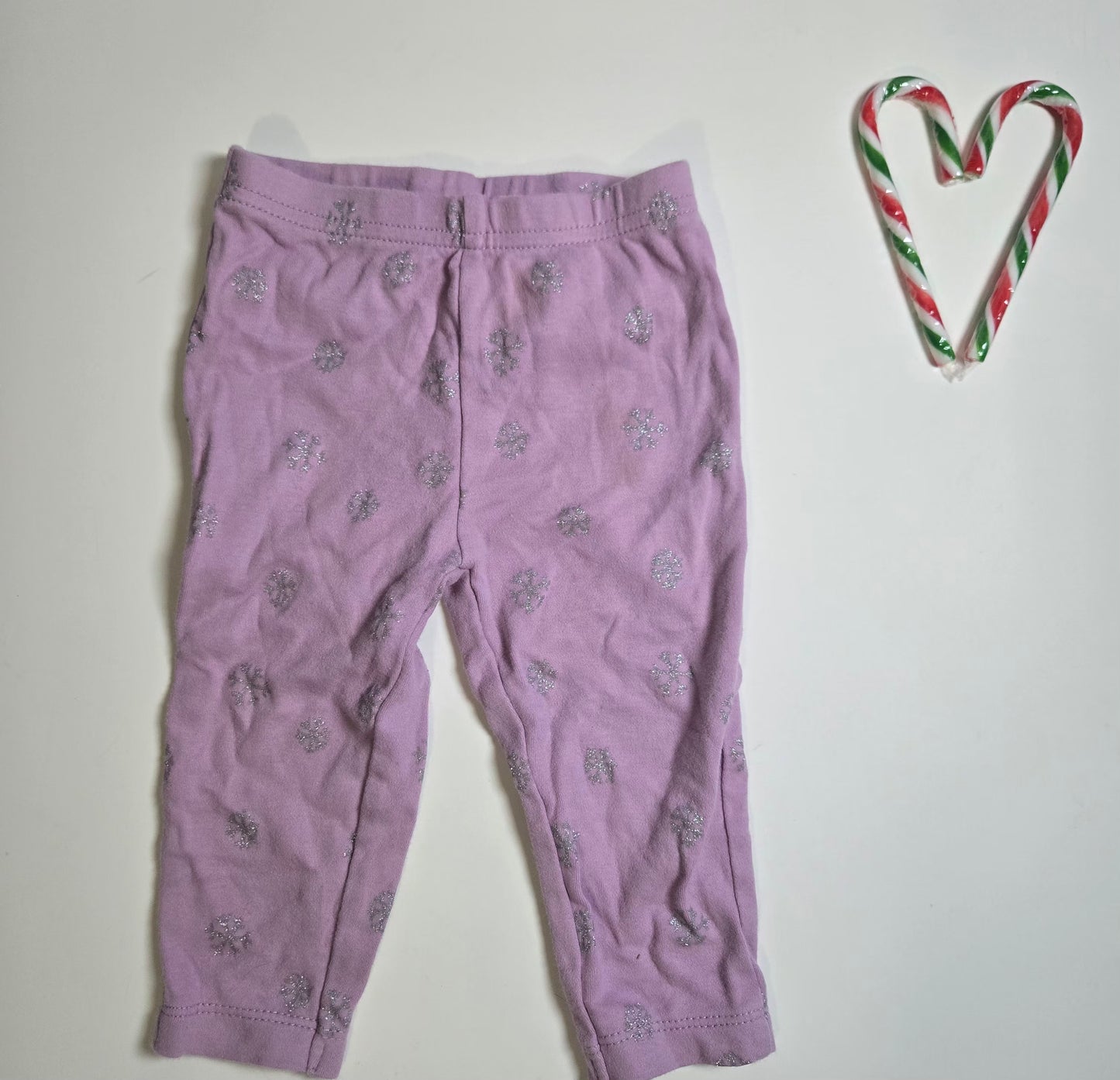 Child of mine 6-9M *Plusieurs tâches*