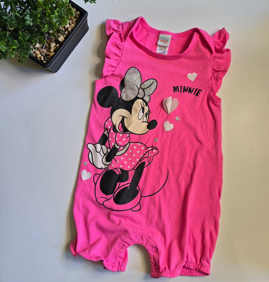 Disney Baby 12-18M