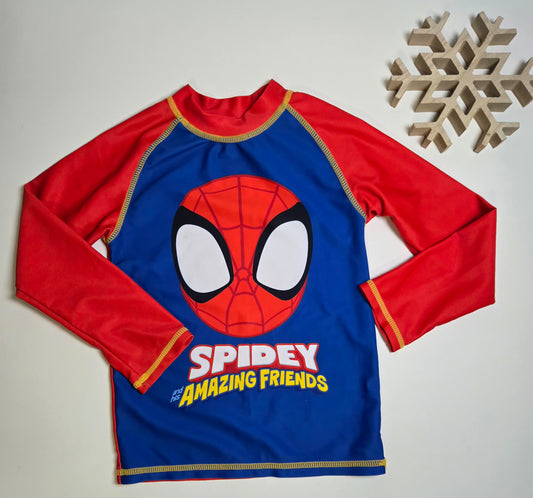 Marvel 4T *chandail d'eau*