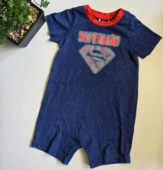Superman 12-18M