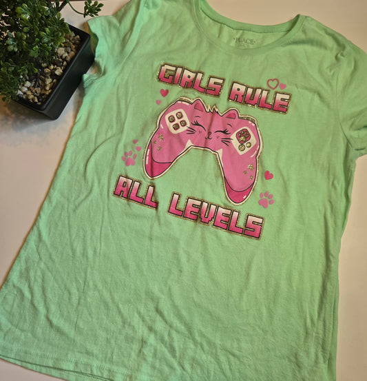 Place xl/tg (14 Ans)
