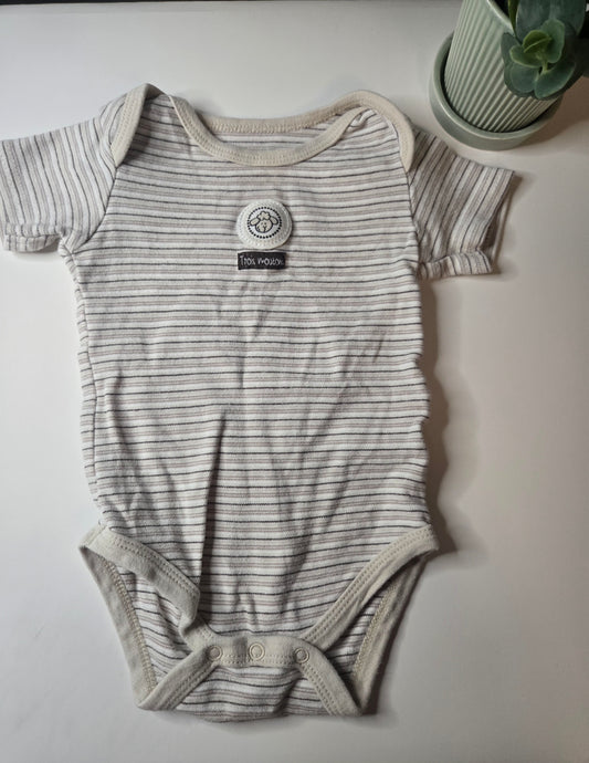 Trois moutons 3-6M