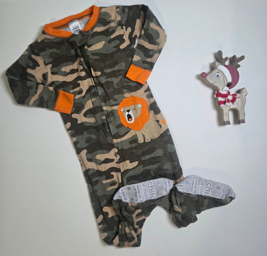 Child of mine 6-9M *Neuf*