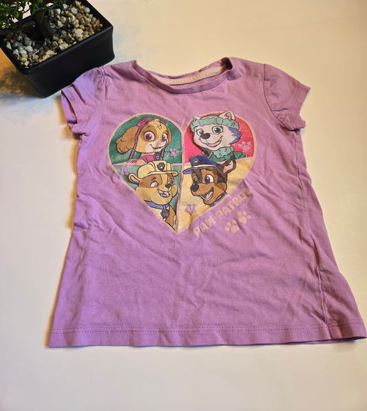 Paw Patrol 2T