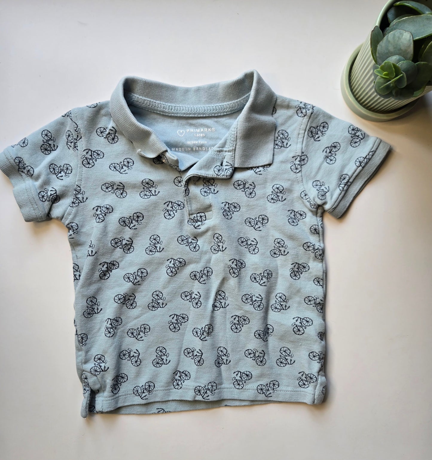 Primark cares 18-24M