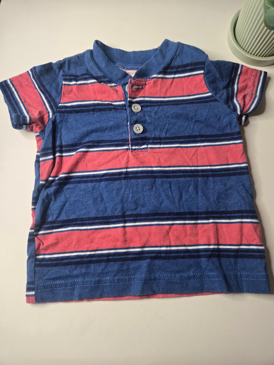 Carter’s 9M