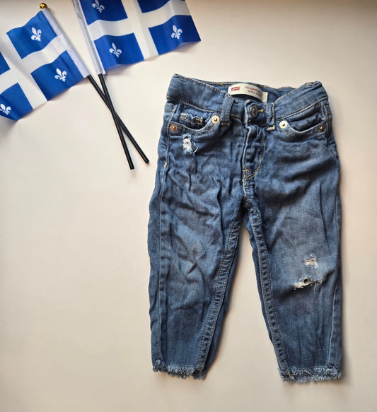 Levi's 12M