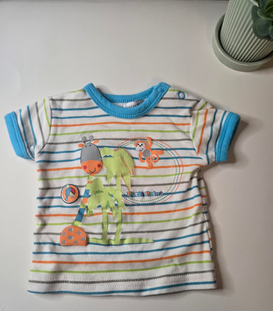Petit Point 0-3M