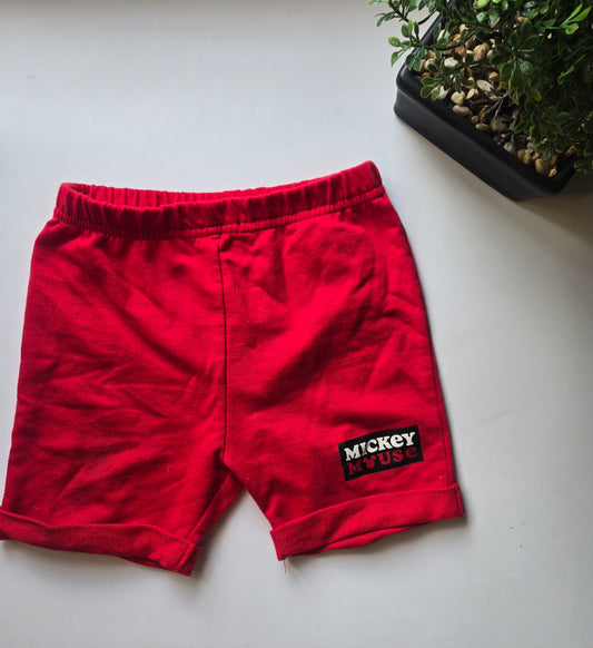 Disney Baby 12-18M