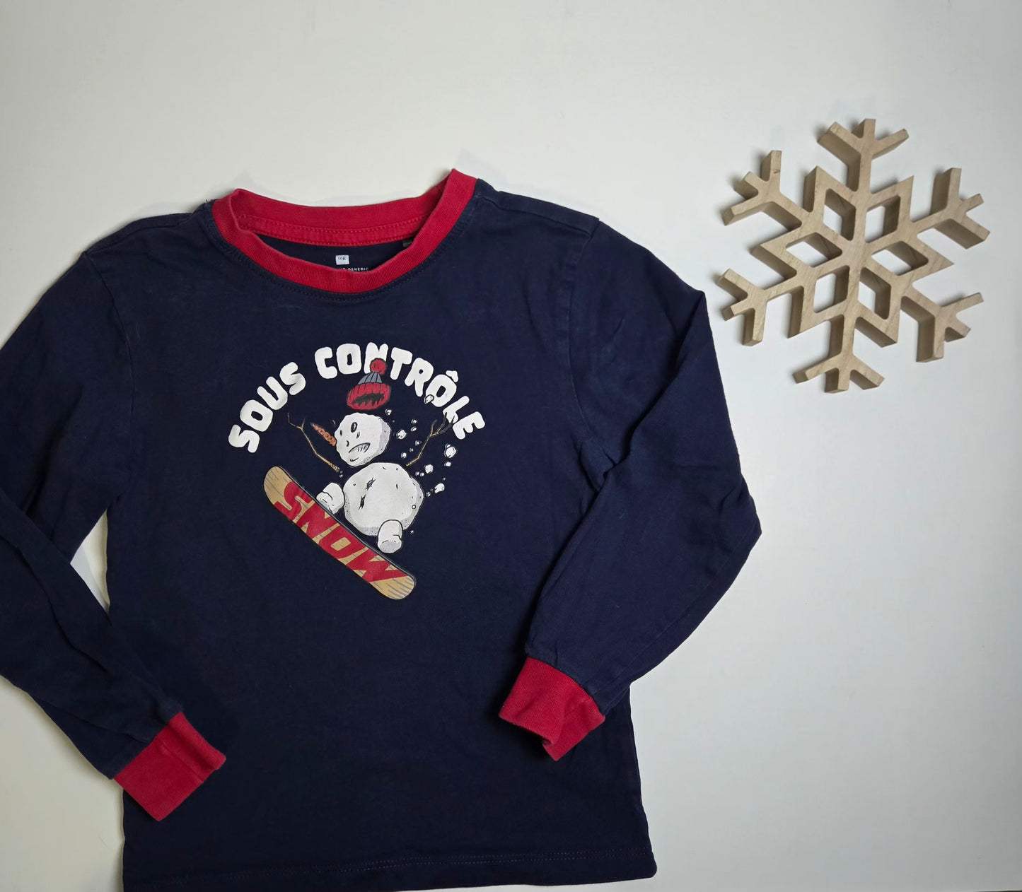 Tag 4T *Mini tâche sur le ô*