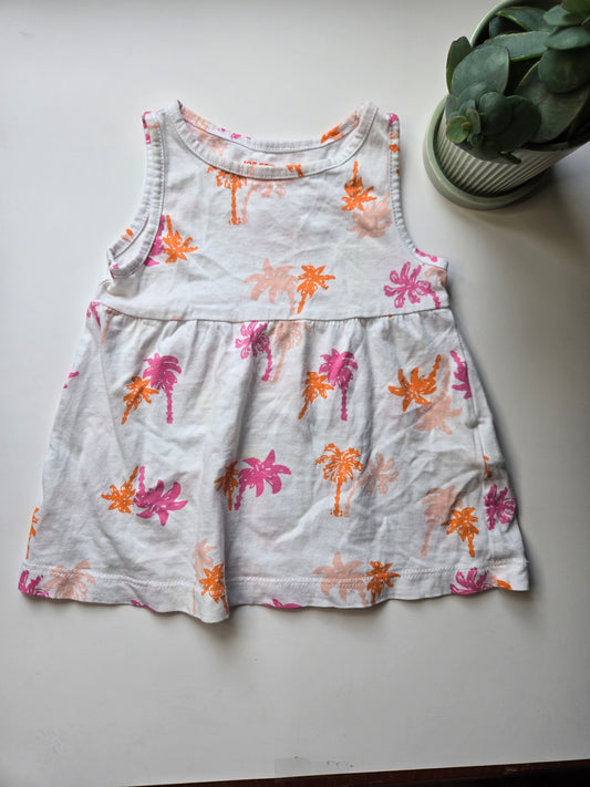 Joe Fresh 3-6M