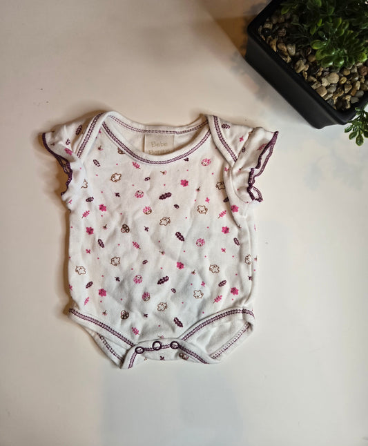 Bebe Bonito NB