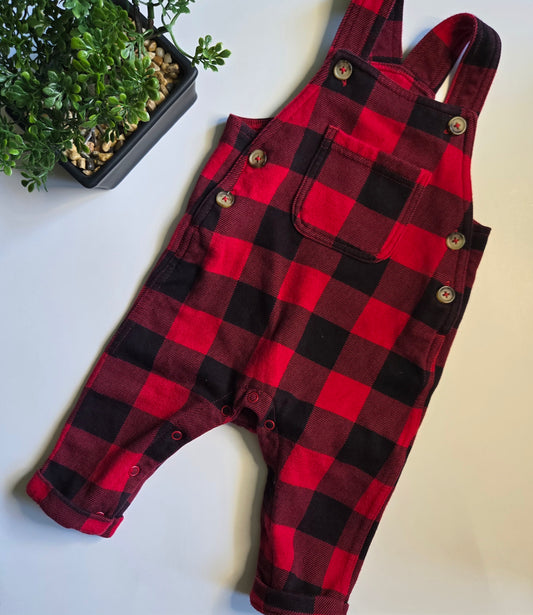 Joe Fresh 6-12M *Doublé*