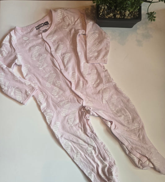 Puma 6-9M