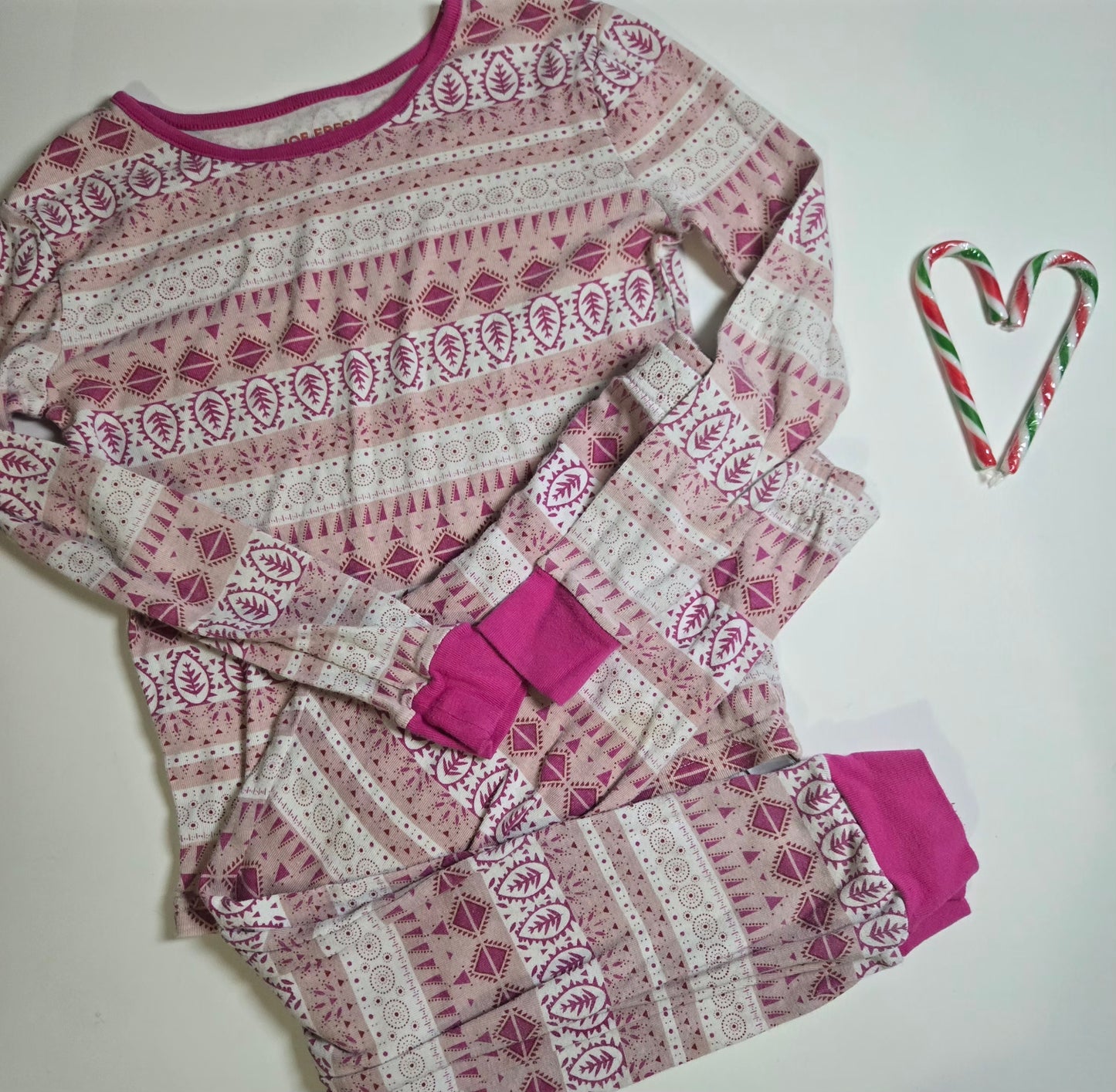 Joe Fresh 10-12 Ans *Tâché sur la manche*